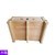 Wooden box  + $12.50 